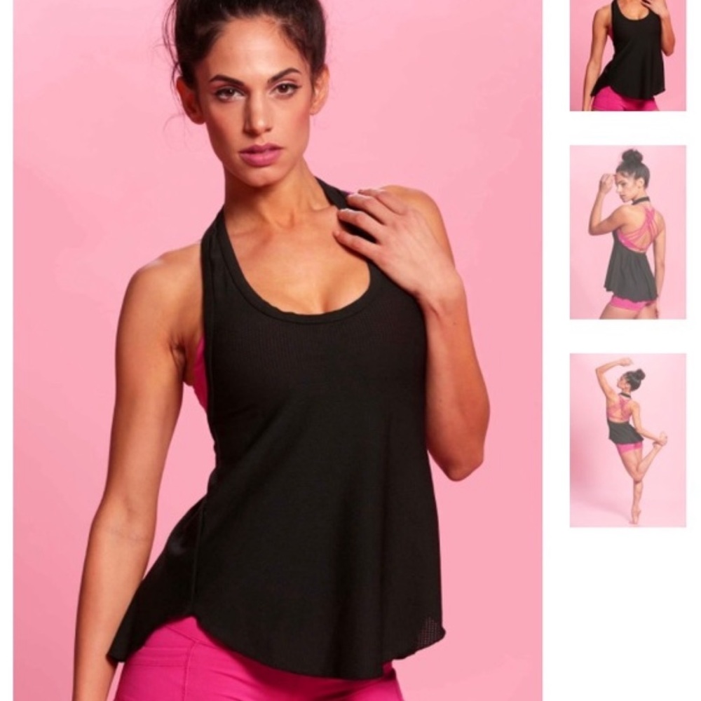 Popflex Top - Picture 2 of 2